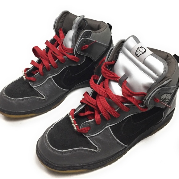 dunk sb high mf doom